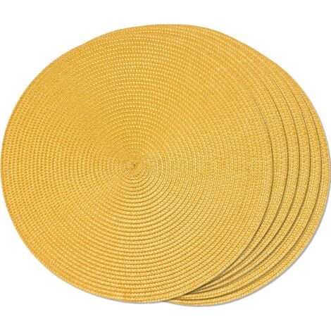 POSE PLAT PP-38CM lot de 12 PCS