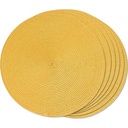POSE PLAT PP-38CM lot de 12 PCS