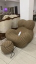 FATEUIL RELAX COMPRESSIBLE FR-C01
