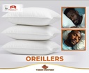 OREILLER OR-60X60M(La pièce)