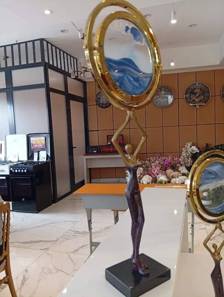 DECO DOREE DEC-413