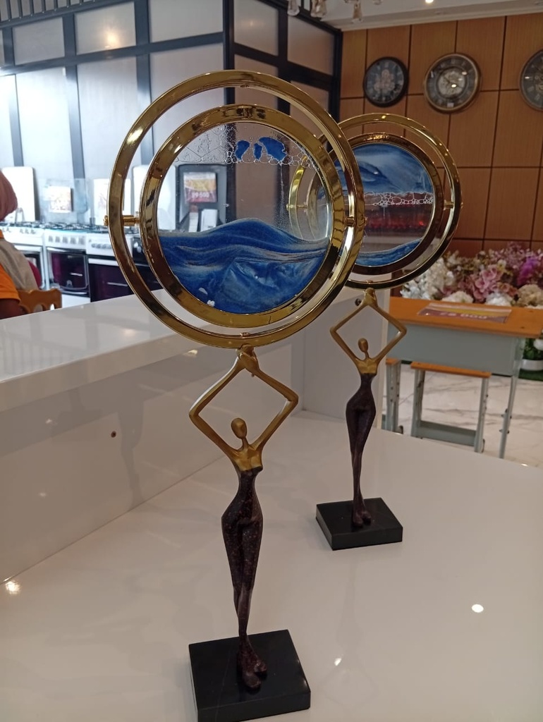 DECO DOREE DEC-413