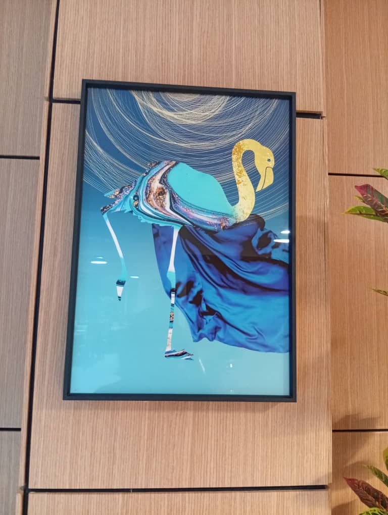 TABLEAU ECO T-3550