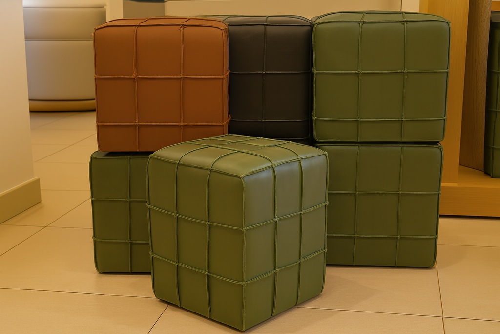 STOOL -3338CR