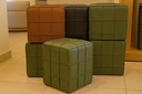 STOOL -3338CR
