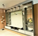 MEUBLE TELE HOME CINEMA MT-9906