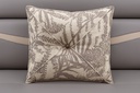 COUSSIN avec bouton central  COUS-5050BCM