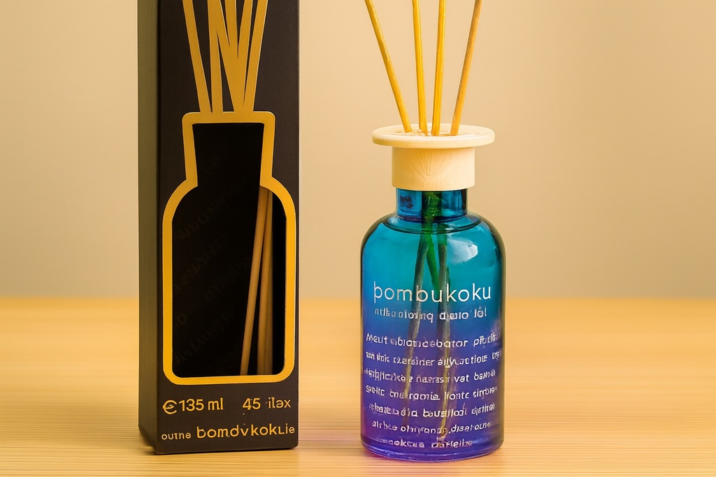 PARFUM PARF-BAMBUK BAMBUKO.