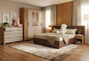 PACK LIT RINO (180x200)cm