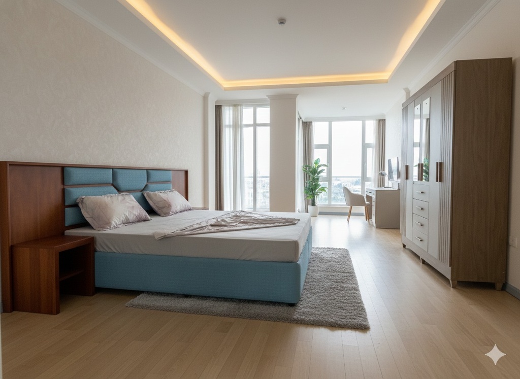 PACK LIT NAPOLEON +SOM-2020+MATELAS MORT-2020MM