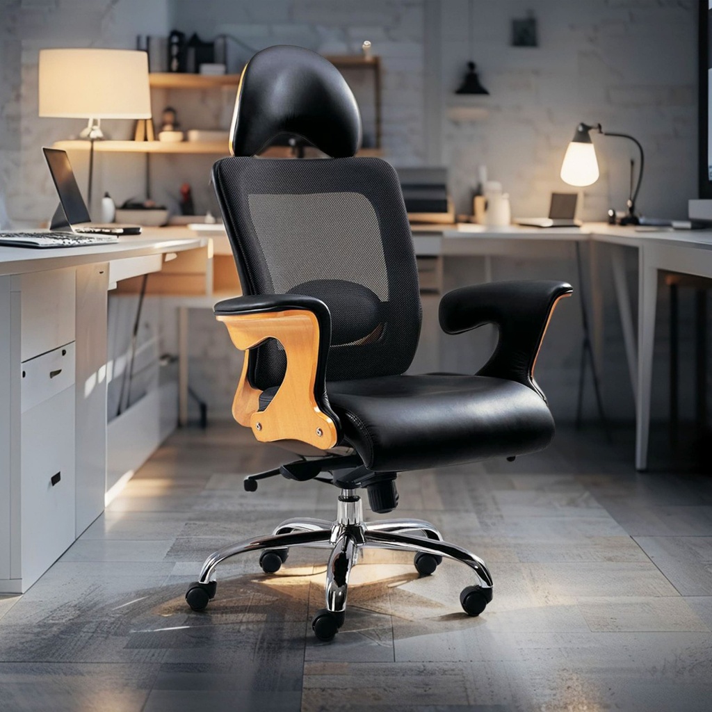 Fauteuil 4