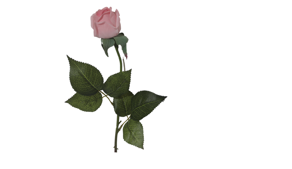 Fleurs artificielles F-1835