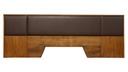 TETE DE LIT RINO POUR SOMMIER 180 TL-RINO180