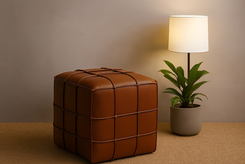 STOOL -3338CR