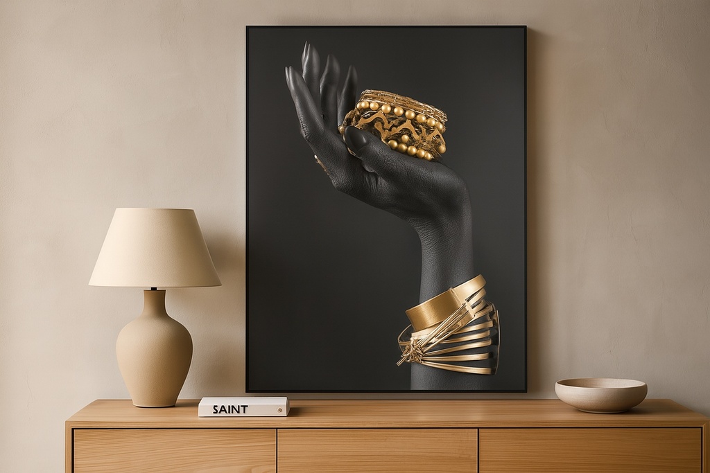 TABLEAU ECO 70X100CM T-70100