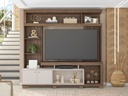 MEUBLE TELE FORMOSA NOGUIRA 2.1 MT-1392..