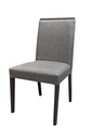 Chaise Salle À Manger Robuste Mégalux CSM-41575M