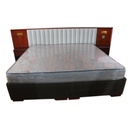 BED PACK 200 X 200 Cm