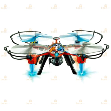 JOUET DRONE J-H2306