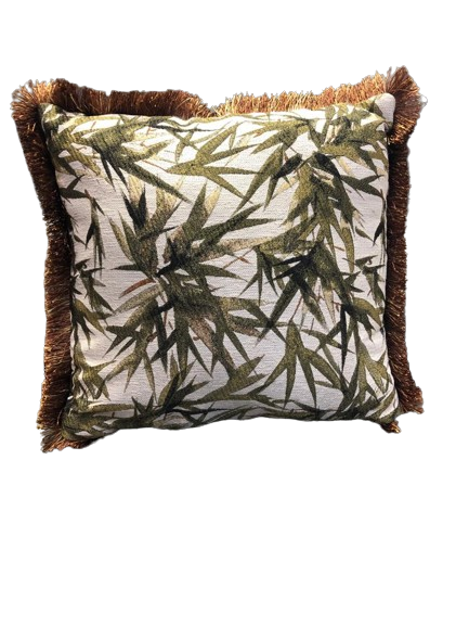 COUSSIN 4545 AVEC DECORATION CORDE MEGALUX COUS-4545/140