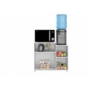 Armoire De Rangement Multifonctions AR-2358