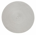 POSE PLAT CIRCULAIRE LOT DE 6