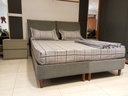 ENSEMBLE LIT REMBOURE LI-9874-160M