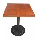 Table De Restaurant TR-8080M (4 Couverts)