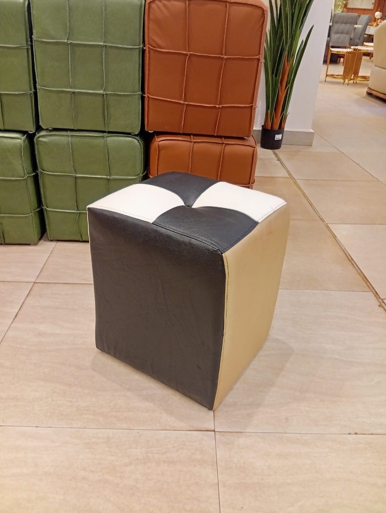 STOOL POUR SALON STOOL-3838M