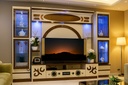 MEUBLE TELE HOME CINEMA MT-381