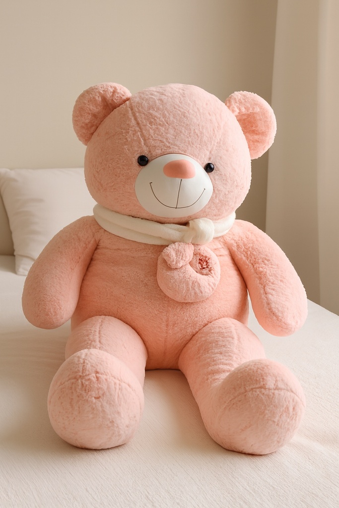 PELUCHE MEGALUX PEL-140M