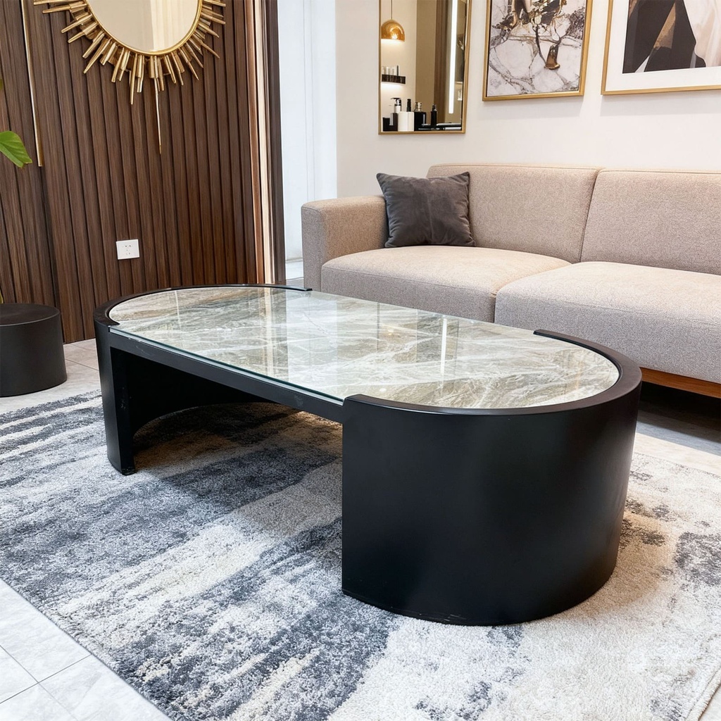 GUERIDON G-300622 MEGALUX MARBRE G-300622MM