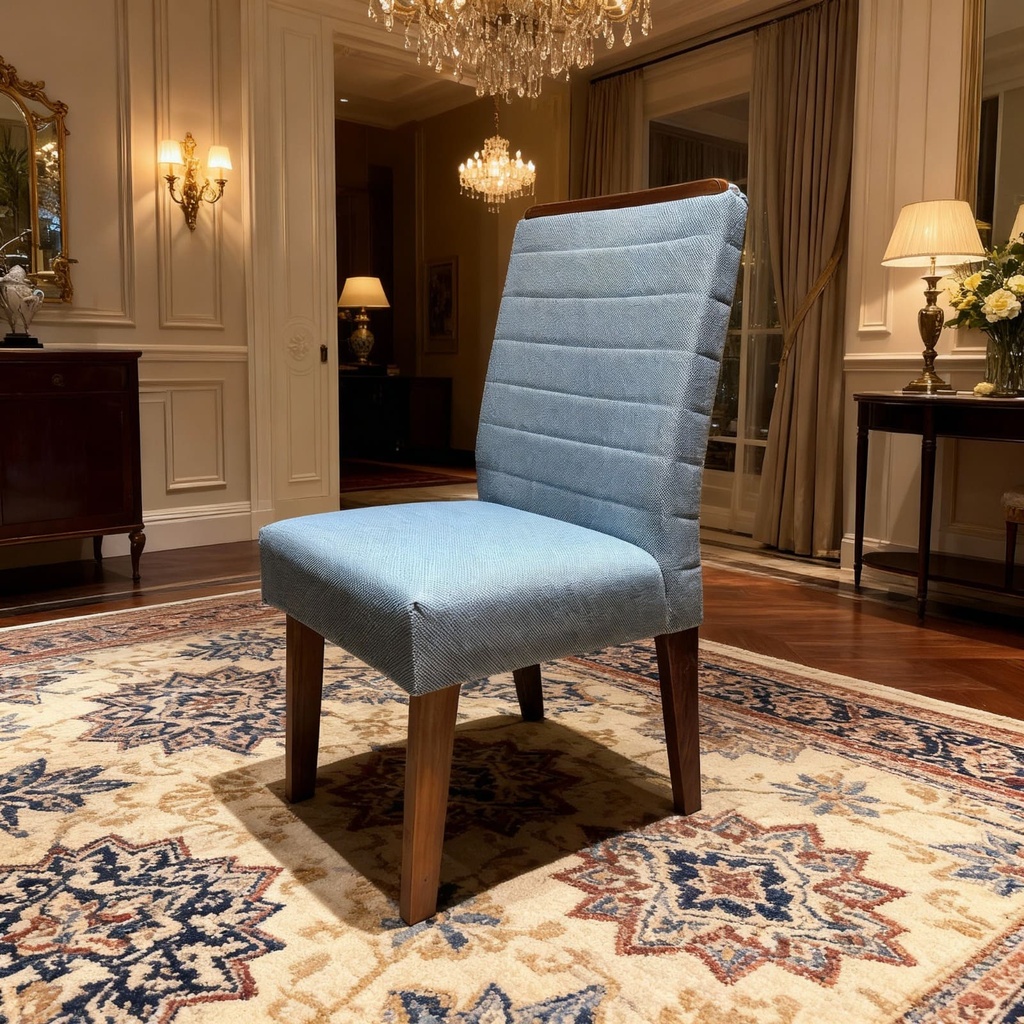 Chaise Salle à Manger CSM-20632M