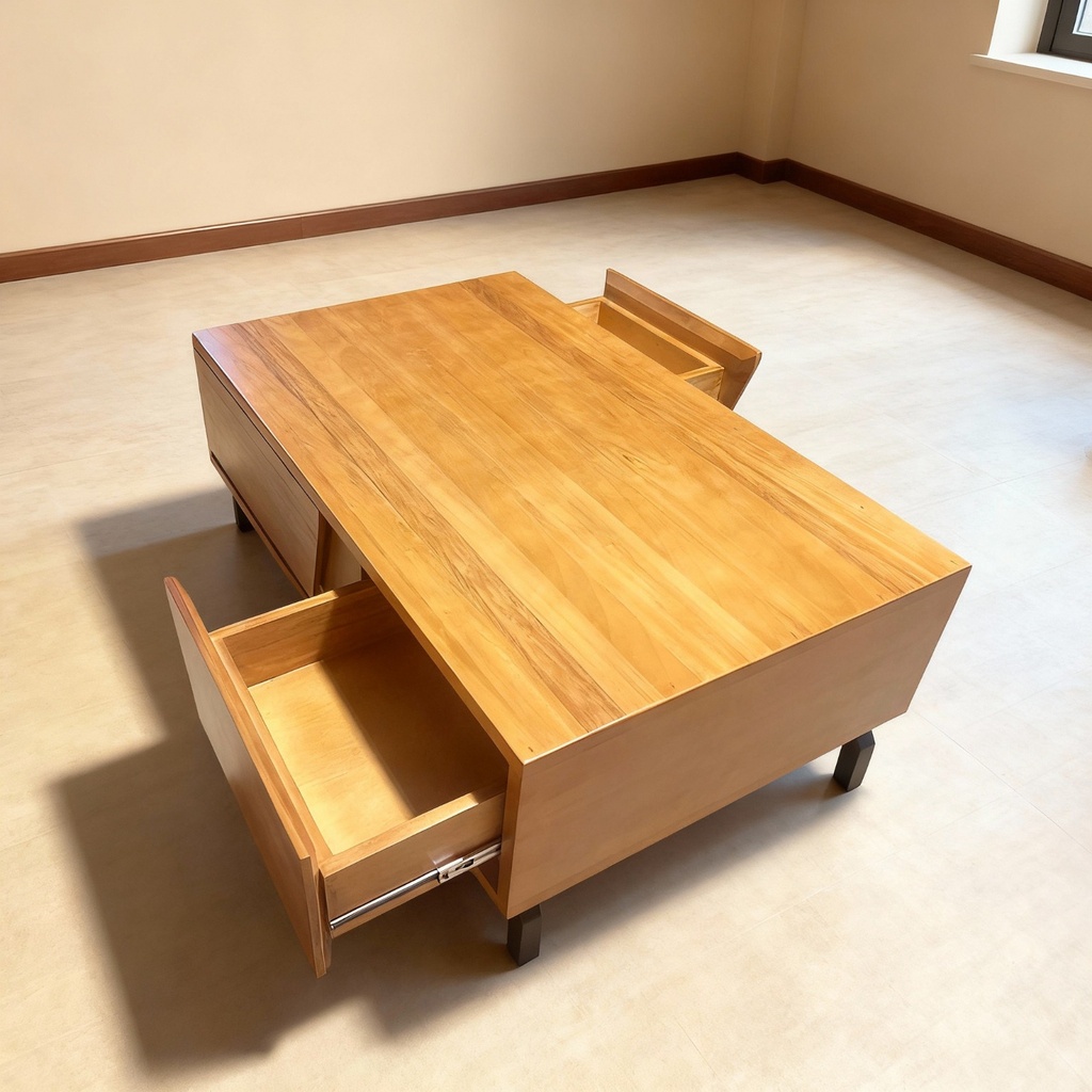 GUERIDON MEGALUX DANAY