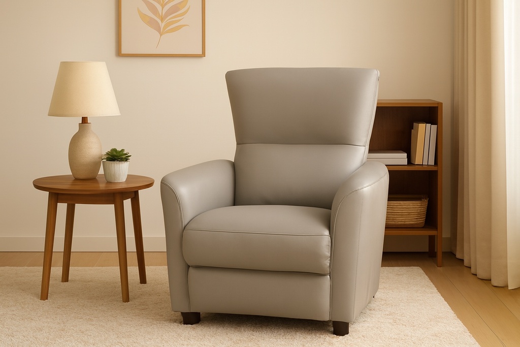 FAUTEUIL RELAX DIONM MEGALUX FR-DIONM