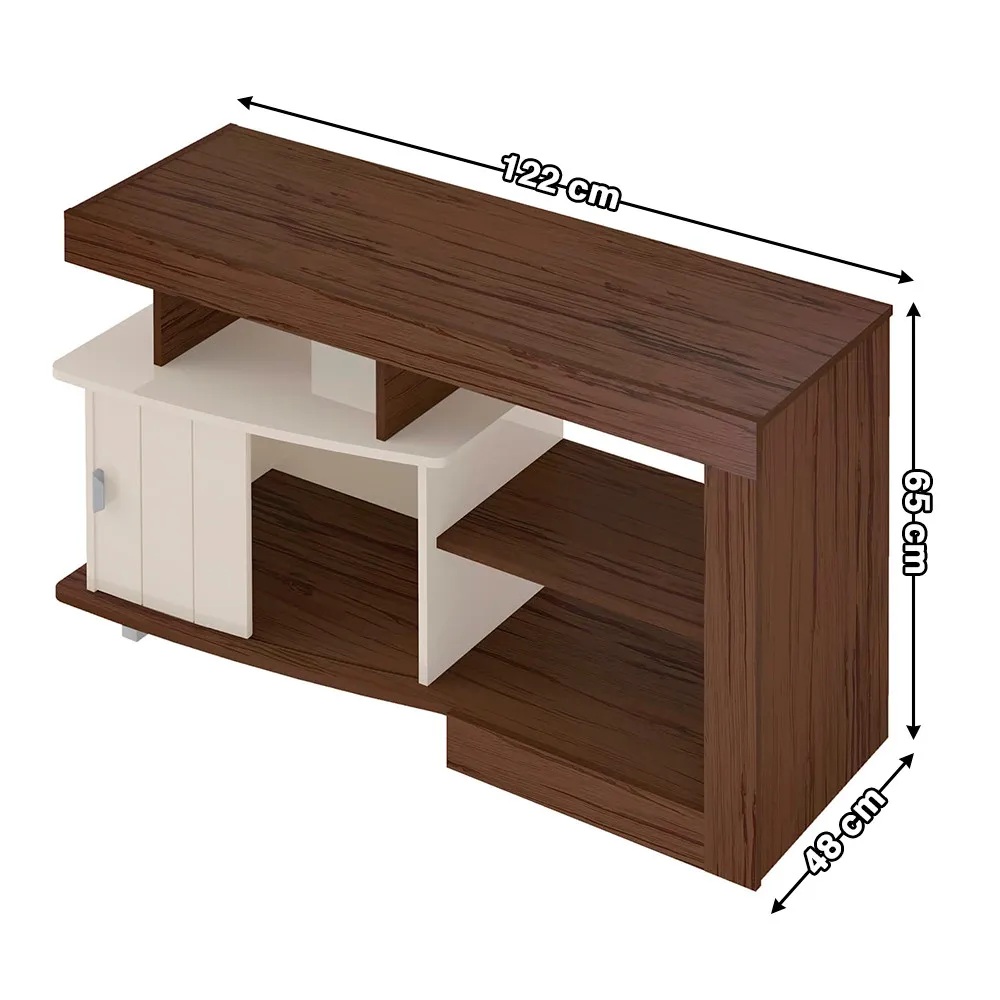 MEUBLE TELE ROYAL PINE MT-ROYAL/PINE