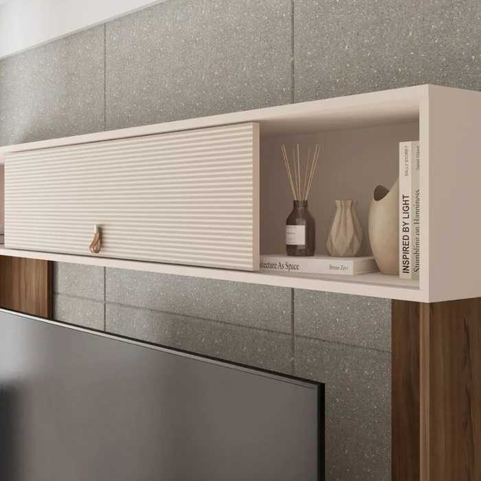 MEUBLE TELE SINFONIA FREIJO MT-14-506