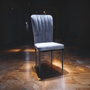 ENSEMBLE SALLE à MANGER MDF 06 places (TSM-1415MDF+06 csm-sky6733M)