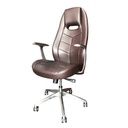 ERGONOMIC Executive Office Chair (Black Color) FD-3007A