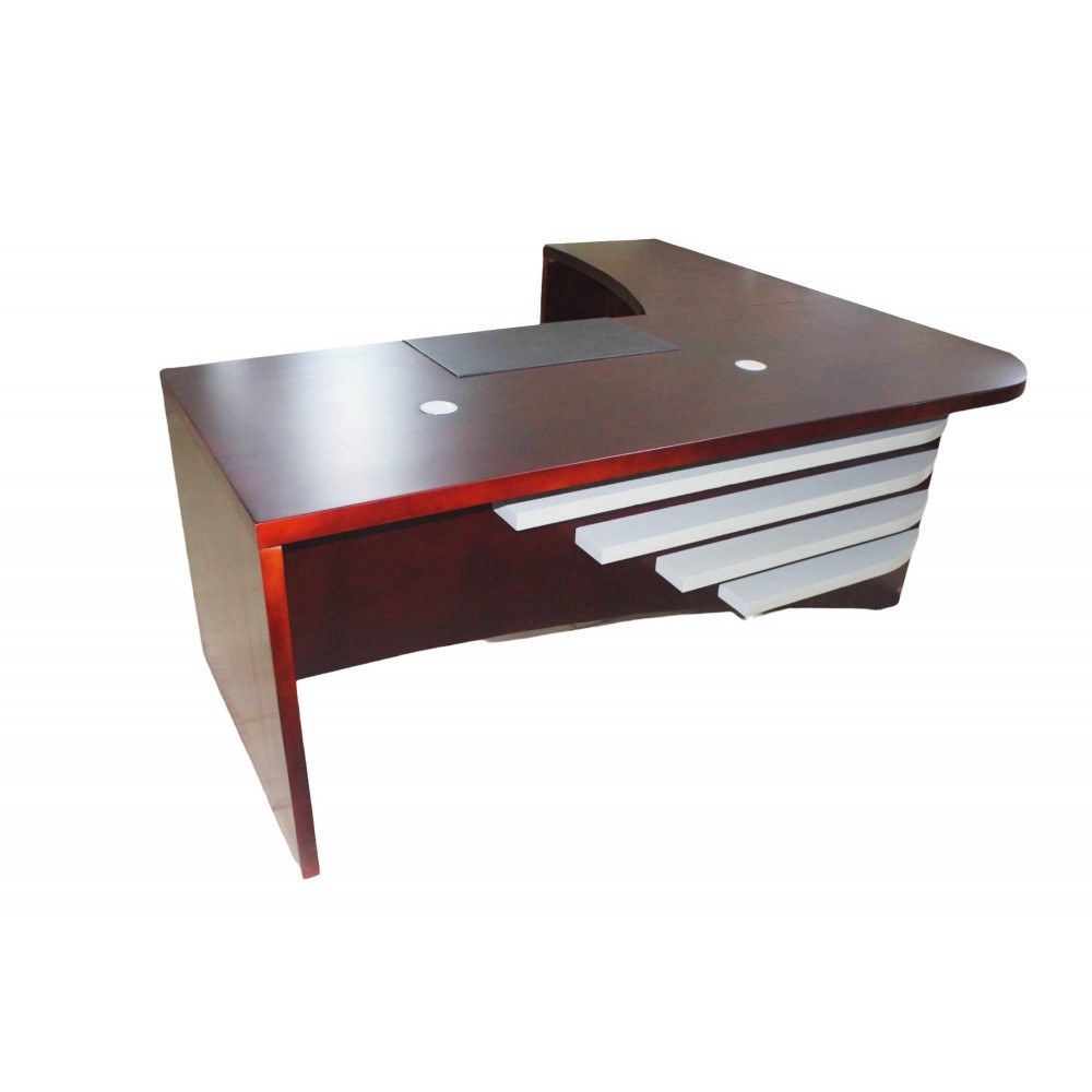 Table De Bureau CHARUTO (80 X 200 Cm) Megalux