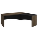 Office Desk + Right Side Cupboard TB-CHARUTO/D