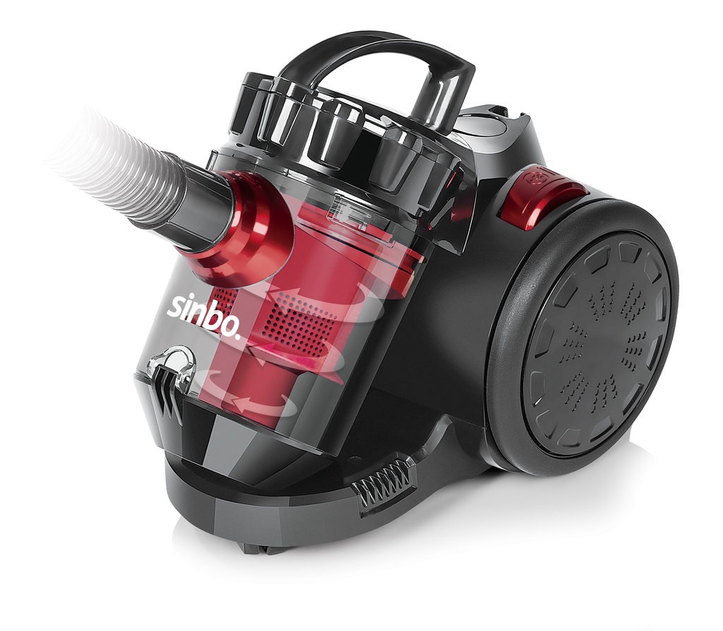 ASPIRATEUR SINBO SVC-8605