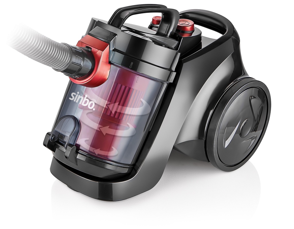 ASPIRATEUR SINBO SVC-8601