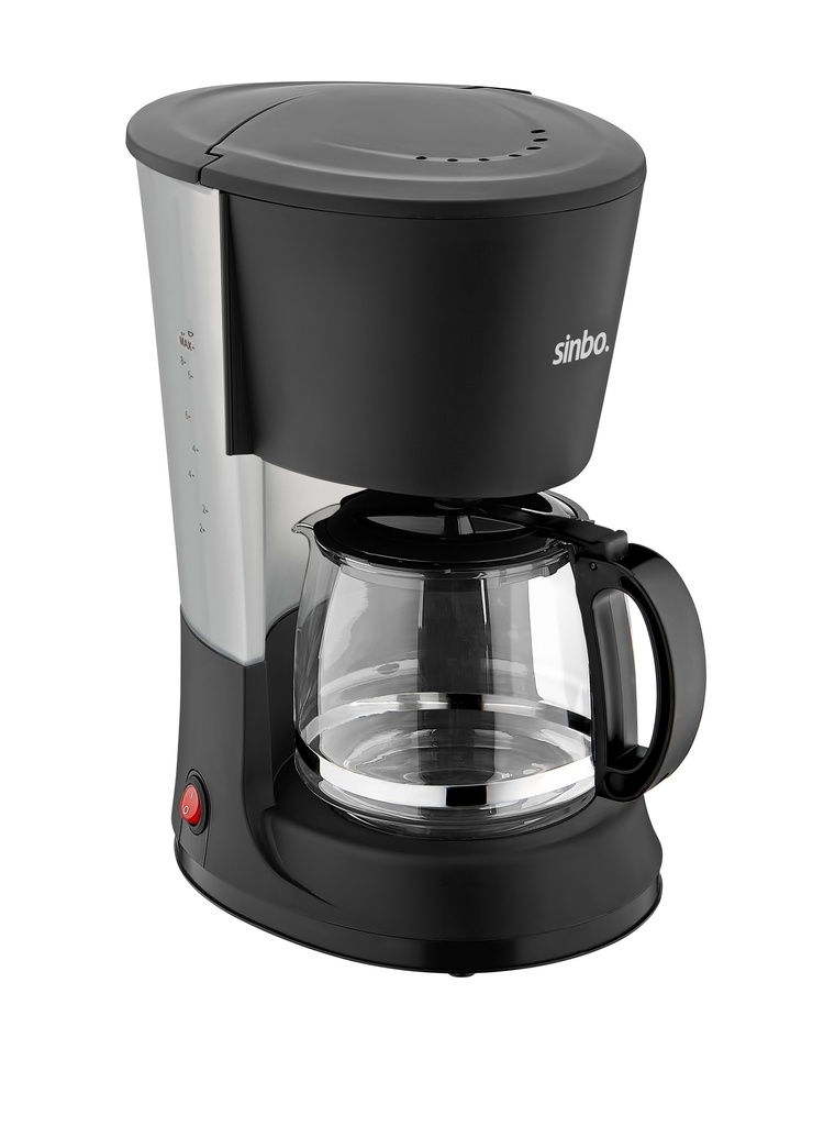 CAFETIÈRE SINBO SCM-2938