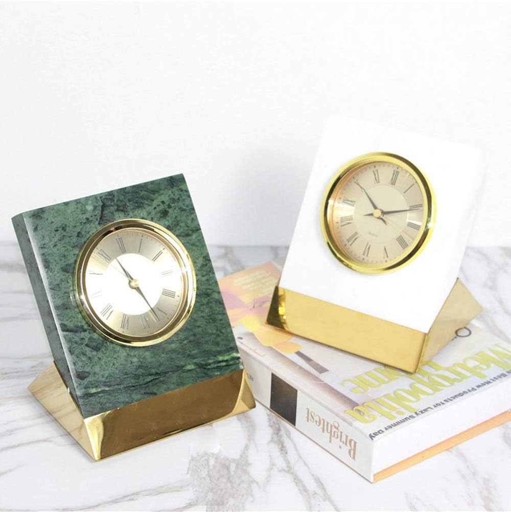 Deco horloge pyramide DEC-N1