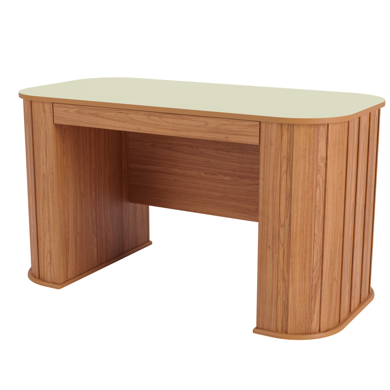 TABLE DE BUREAU 135CM TB-C721