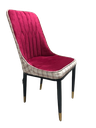 Chaise Salle A Manger LAGOS MEGALUX 300622