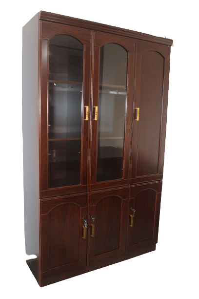 Armoire de Rangement Trois Battants AR-1103