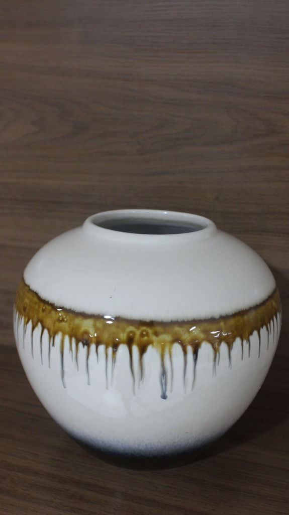 VASE TAILLE VASE-00373/S