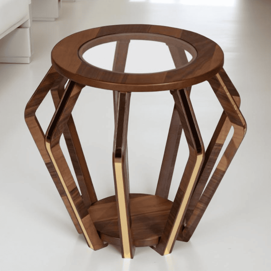 TABLE DE COIN TC-056